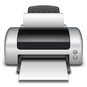 printer friendly css
