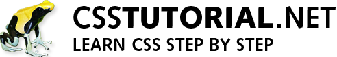 CSS Tutorial